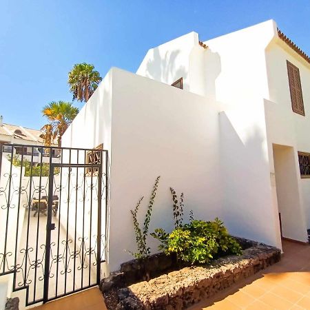 Rentaliday Brisas Del Atlantico Playa de las Américas Dış mekan fotoğraf
