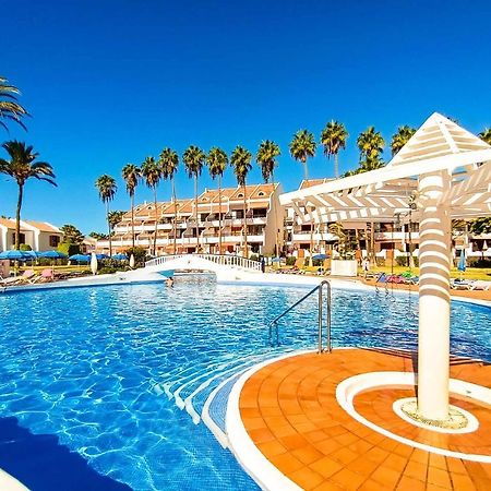 Rentaliday Brisas Del Atlantico Playa de las Américas Dış mekan fotoğraf
