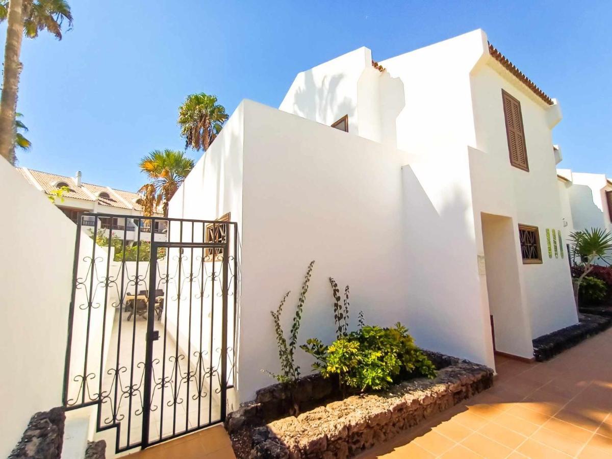 Rentaliday Brisas Del Atlantico Playa de las Américas Dış mekan fotoğraf