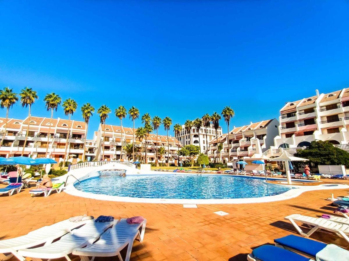 Rentaliday Brisas Del Atlantico Playa de las Américas Dış mekan fotoğraf