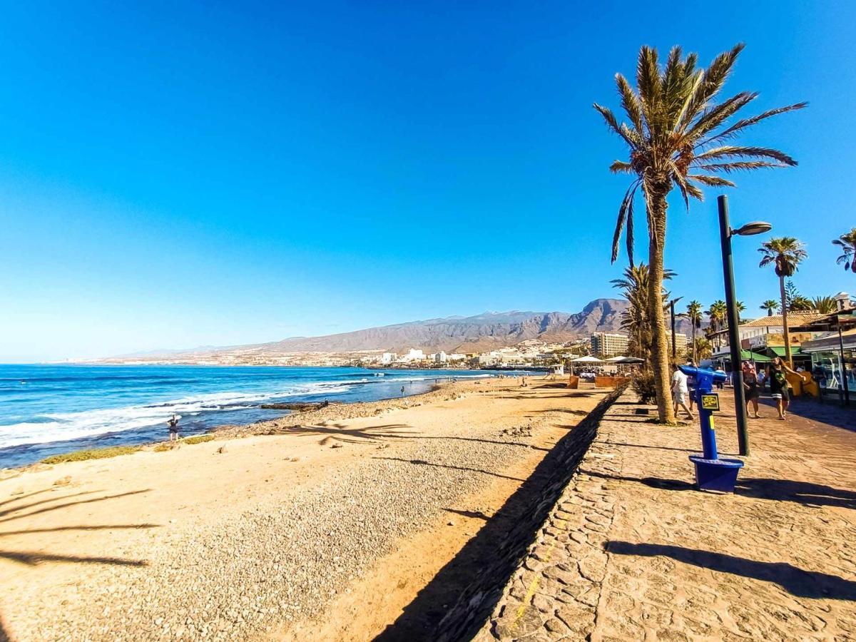 Rentaliday Brisas Del Atlantico Playa de las Américas Dış mekan fotoğraf