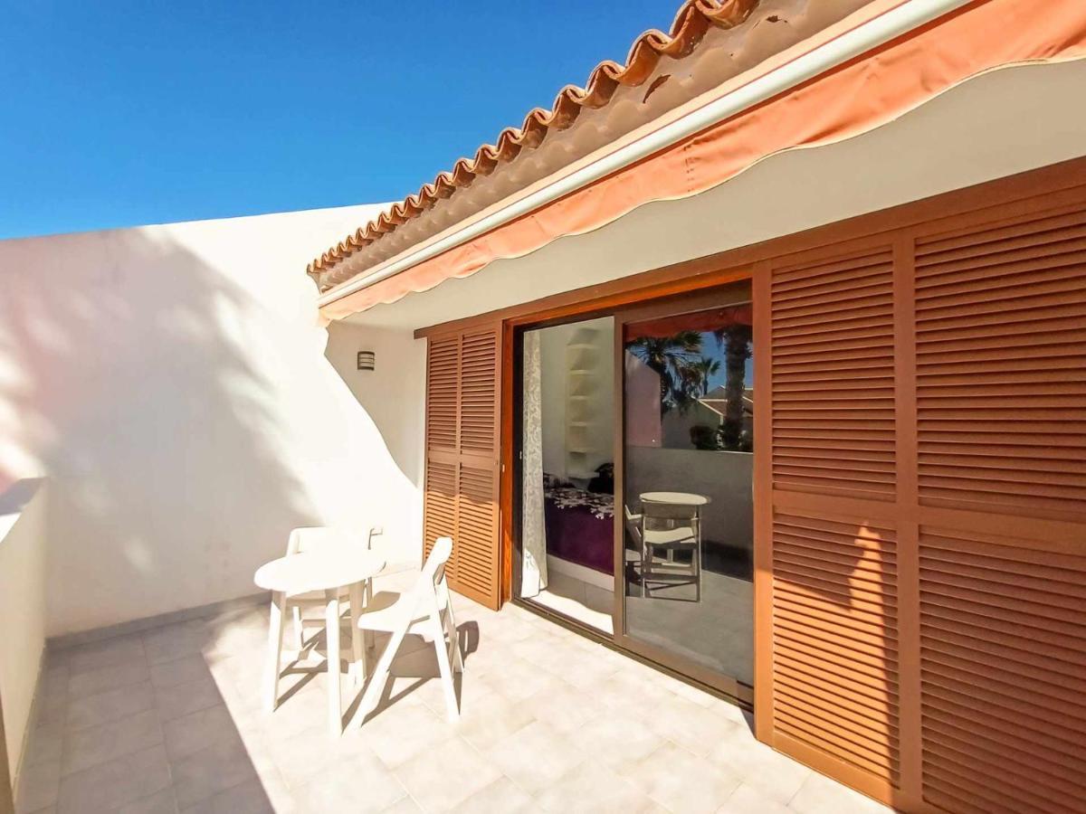Rentaliday Brisas Del Atlantico Playa de las Américas Dış mekan fotoğraf