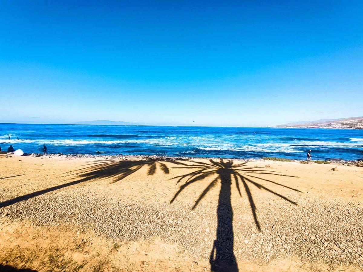Rentaliday Brisas Del Atlantico Playa de las Américas Dış mekan fotoğraf