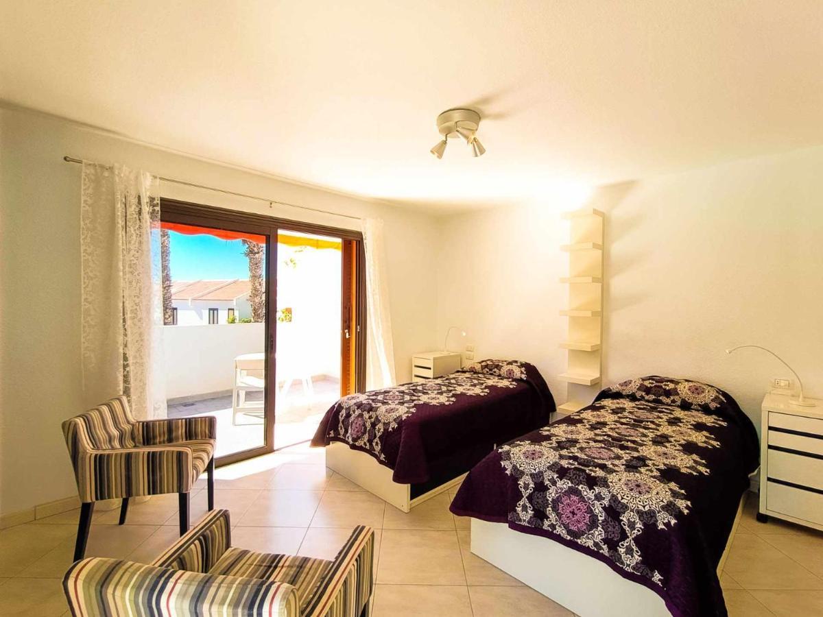 Rentaliday Brisas Del Atlantico Playa de las Américas Dış mekan fotoğraf